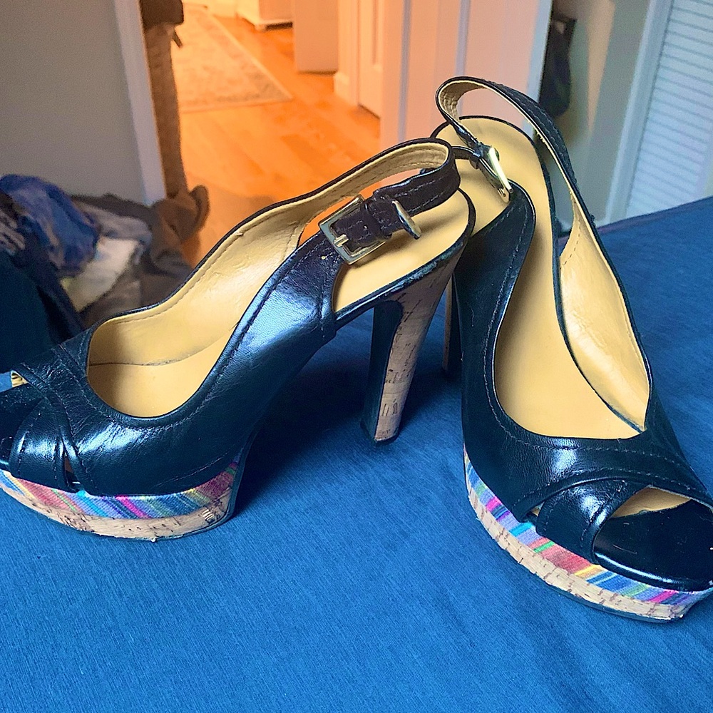Nine West Size 7